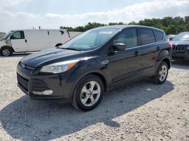 2014 Ford Escape Se VIN: 1FMCU0GX6EUB15248 Lot: 55615334