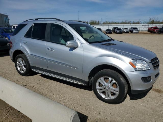 2008 Mercedes-Benz Ml 320 Cdi VIN: 4JGBB22E68A386688 Lot: 54544504