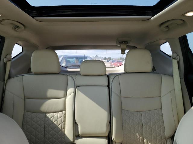 2019 Nissan Murano S VIN: 5N1AZ2MJ0KN116440 Lot: 56952254