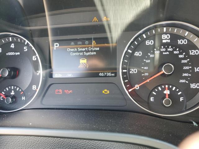 2022 Kia Forte Gt VIN: 3KPF44AC7NE477344 Lot: 56345734