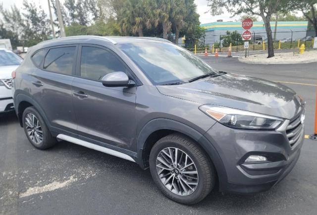 2020 Hyundai Tucson Limited VIN: KM8J33AL3LU131888 Lot: 56206764