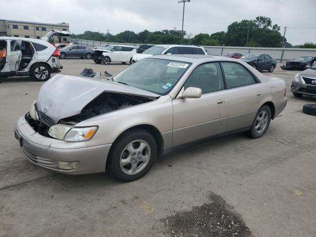 1997 Lexus Es 300 VIN: JT8BF22G8V5009728 Lot: 55222314