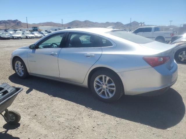 2018 Chevrolet Malibu Lt VIN: 1G1ZD5STXJF154190 Lot: 54254184