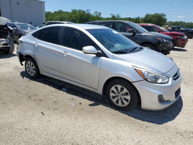 2016 Hyundai Accent Se VIN: KMHCT4AE4GU965464 Lot: 54725544