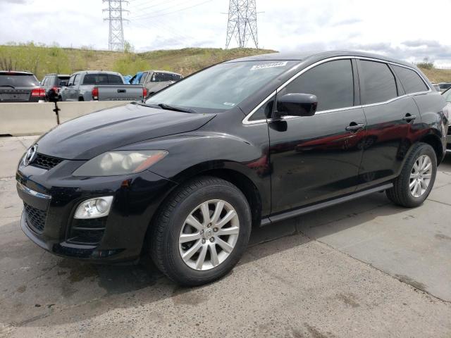 2011 Mazda Cx-7 VIN: JM3ER2B56B0404320 Lot: 52026464