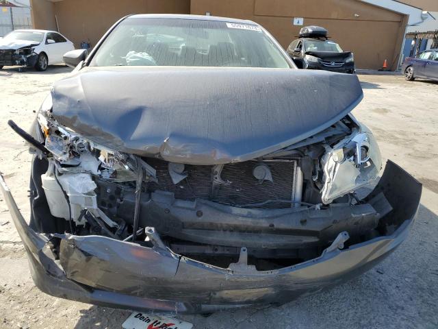 2012 Toyota Camry Base VIN: 4T1BF1FK5CU200631 Lot: 55971074