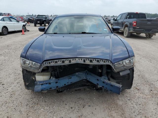 2014 Dodge Charger Se VIN: 2C3CDXBG2EH271993 Lot: 56145714