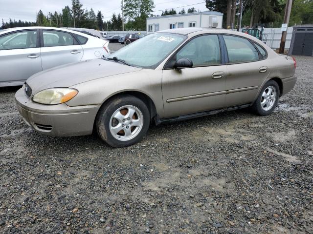 2005 Ford Taurus Se VIN: 1FAFP53UX5A113950 Lot: 55771684