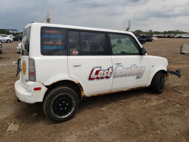 2005 Toyota Scion Xb VIN: JTLKT324550211613 Lot: 54373554