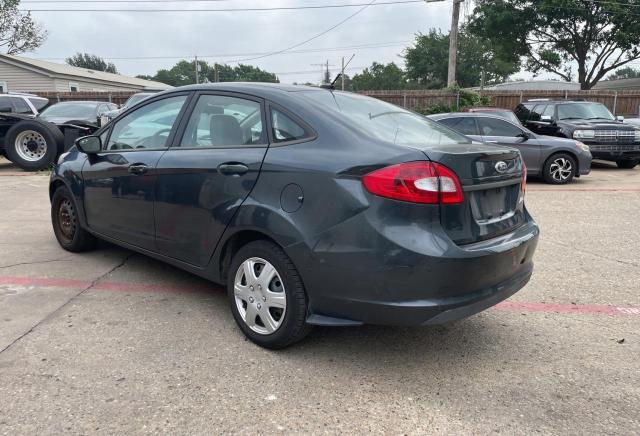 2011 Ford Fiesta S VIN: 3FADP4AJ2BM223965 Lot: 56612114