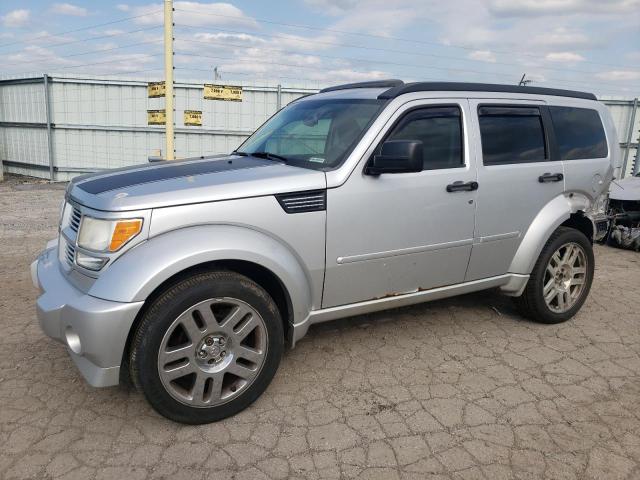 2008 Dodge Nitro R/T VIN: 1D8GU58698W108118 Lot: 53784874