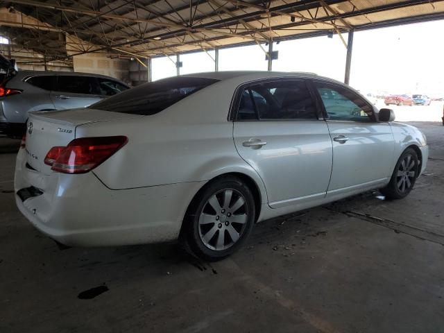 2006 Toyota Avalon Xl VIN: 4T1BK36B36U076967 Lot: 53914094