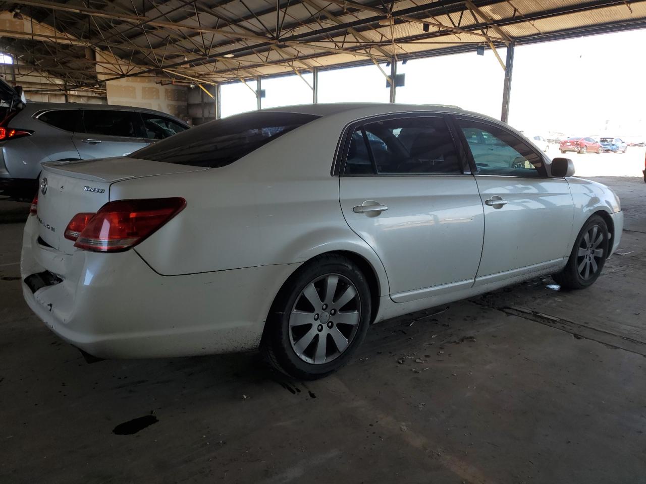 4T1BK36B36U076967 2006 Toyota Avalon Xl