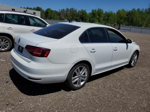 2016 Volkswagen Jetta Sel VIN: 3VWL07AJ3GM394790 Lot: 56471314