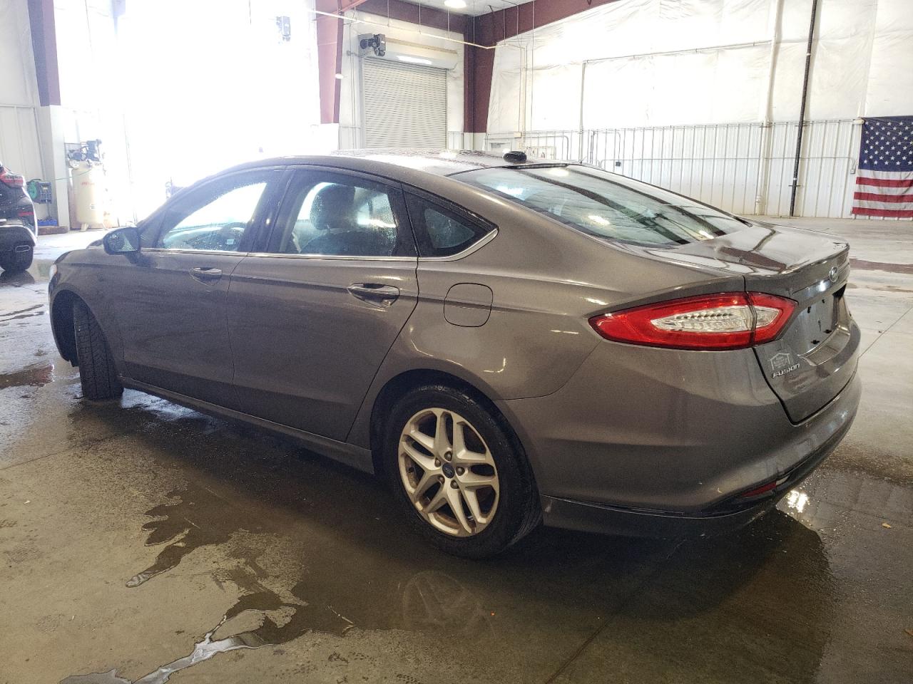 2013 Ford Fusion Se vin: 3FA6P0H78DR261699