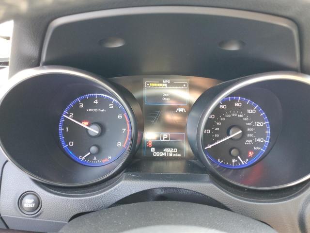 2018 Subaru Outback 2.5I Limited VIN: 4S4BSANC9J3372850 Lot: 57112804