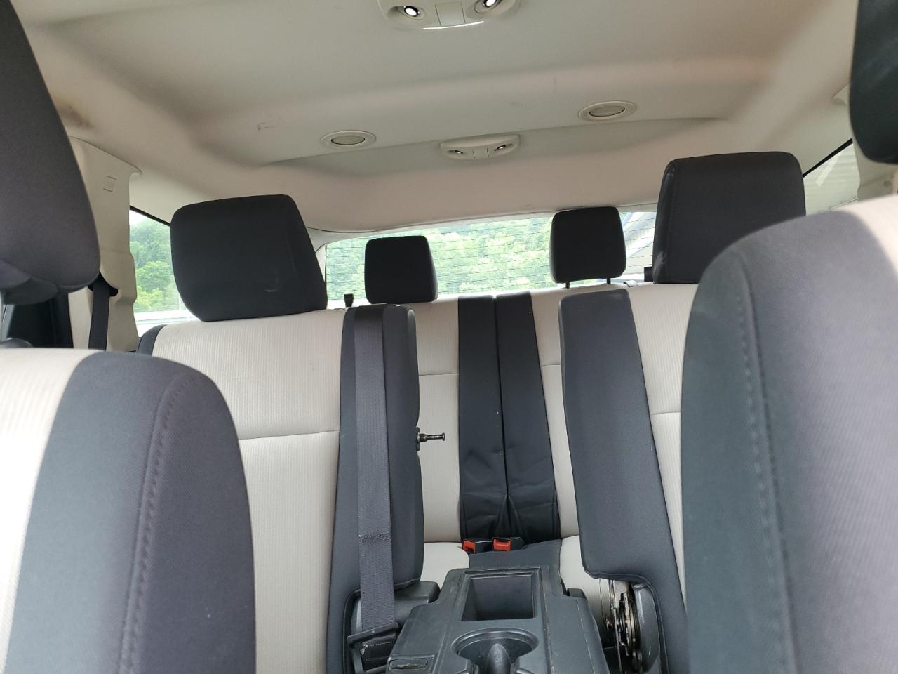 3D4GH57V09T557905 2009 Dodge Journey Sxt