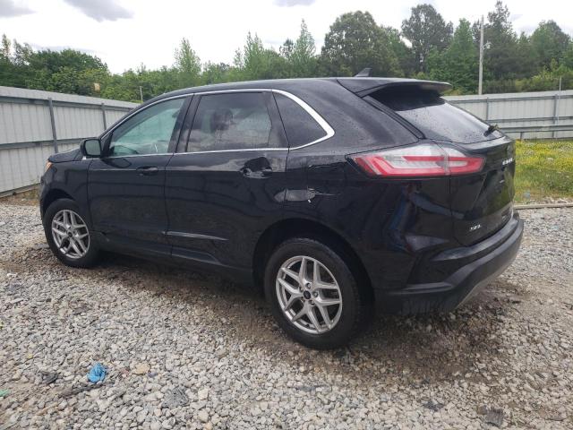 2023 Ford Edge Sel VIN: 2FMPK4J98PBA31739 Lot: 53454734