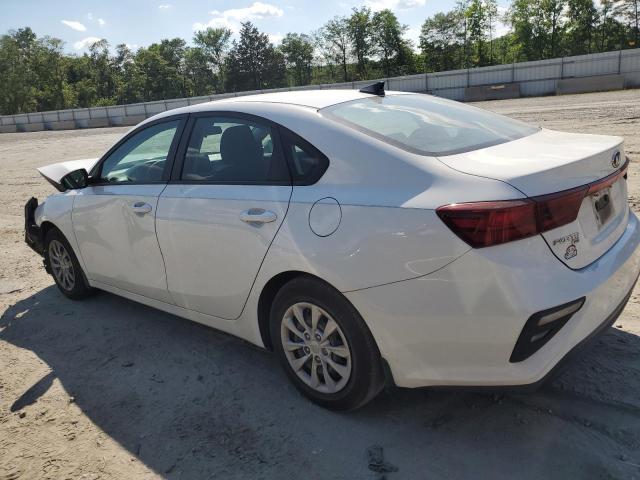 3KPF24AD3LE184391 Kia Forte FE 2