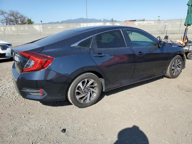 2016 Honda Civic Ex VIN: 19XFC2F75GE232337 Lot: 54809074