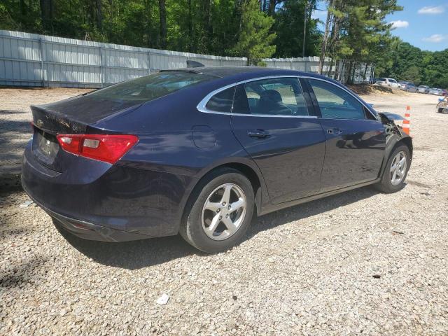 2016 Chevrolet Malibu Ls VIN: 1G1ZB5ST9GF298263 Lot: 55560704