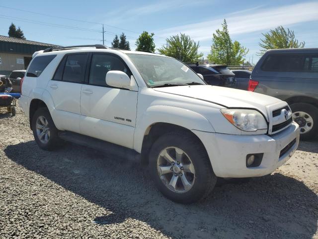 2006 Toyota 4Runner Limited VIN: JTEBU17R968063143 Lot: 54769004