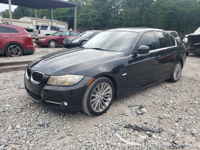 2011 BMW 335 I VIN: WBAPM5C57BE578123 Lot: 54228924