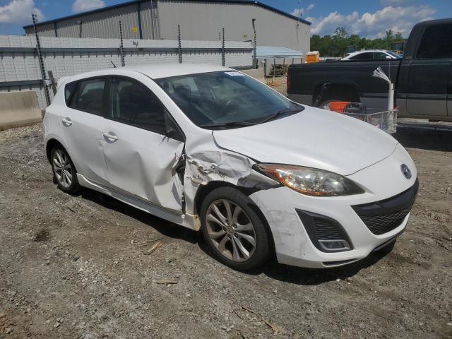 2011 Mazda 3 S VIN: JM1BL1K55B1417061 Lot: 55451764