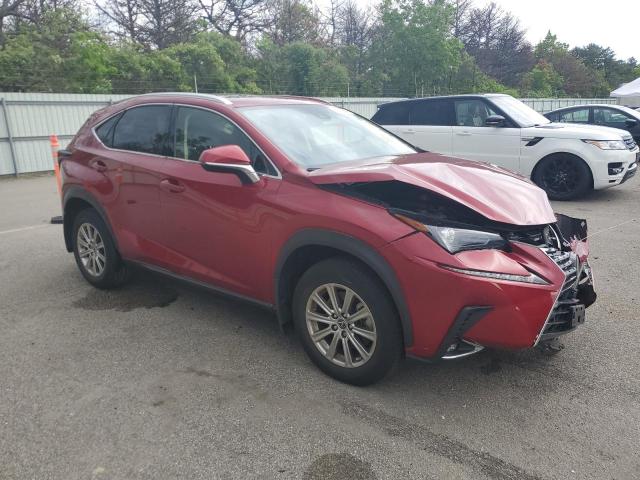 2020 Lexus Nx 300 VIN: JTJDARDZ0L5005599 Lot: 56013064