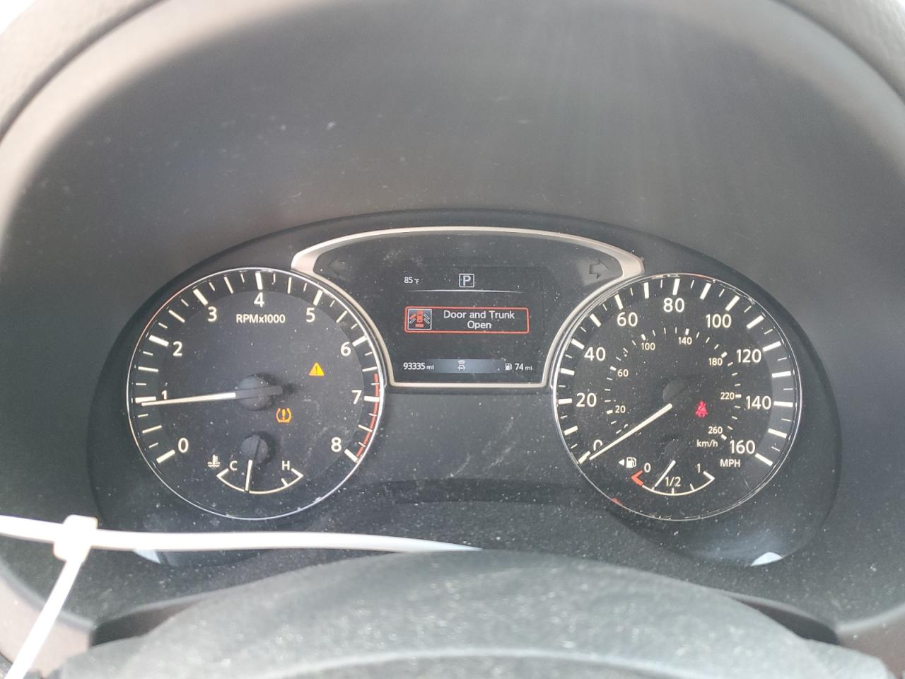 1N4AL3AP1JC238082 2018 Nissan Altima 2.5