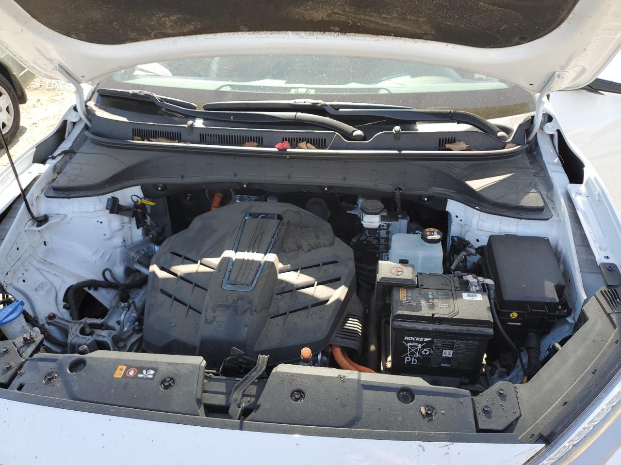 KM8K33AG9MU102601 2021 Hyundai Kona Limited