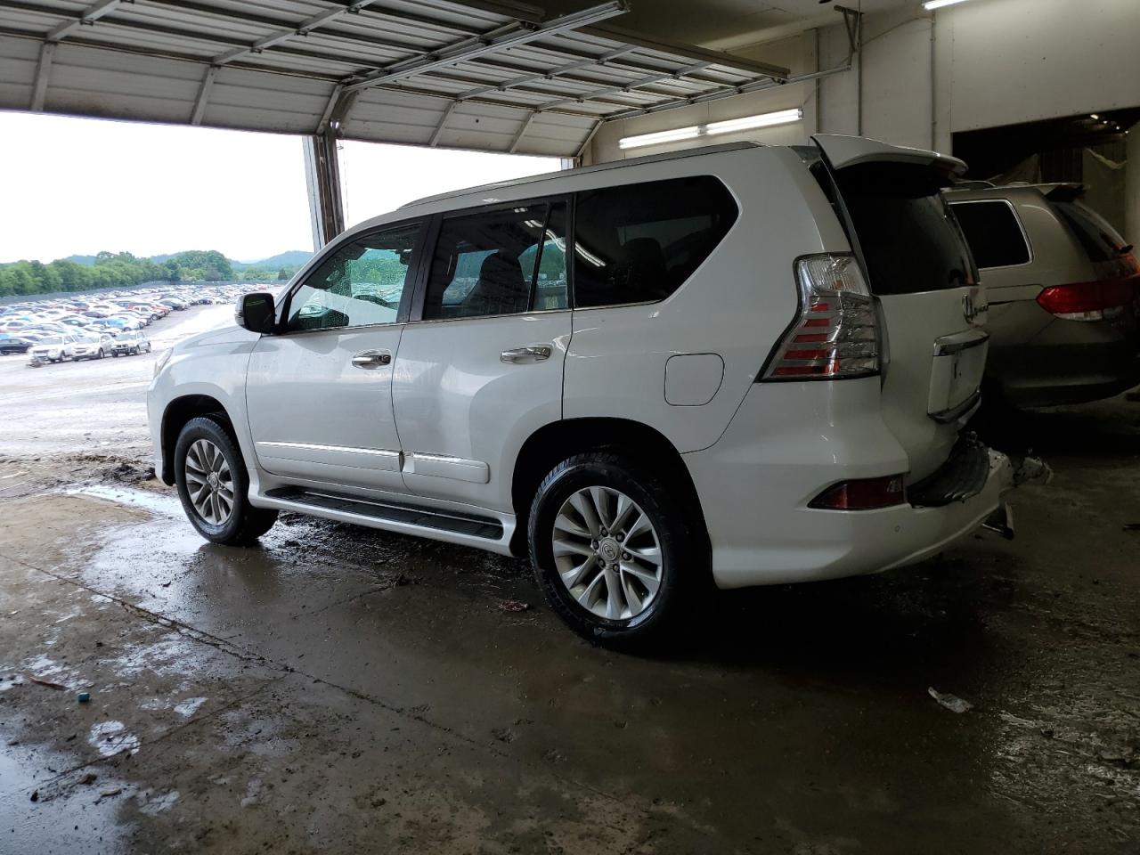 JTJBM7FX3G5120668 2016 Lexus Gx 460