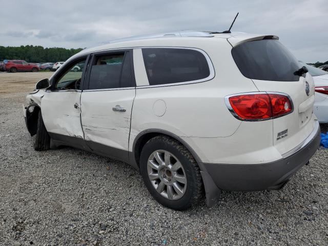 2011 Buick Enclave Cxl VIN: 5GAKRBED5BJ224675 Lot: 54640644