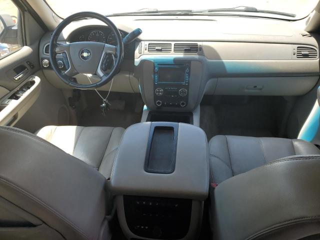 2009 Chevrolet Tahoe K1500 Lt VIN: 1GNFK23019R141994 Lot: 55005144