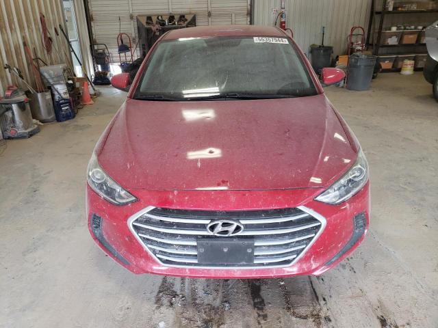 2018 Hyundai Elantra - Image 5