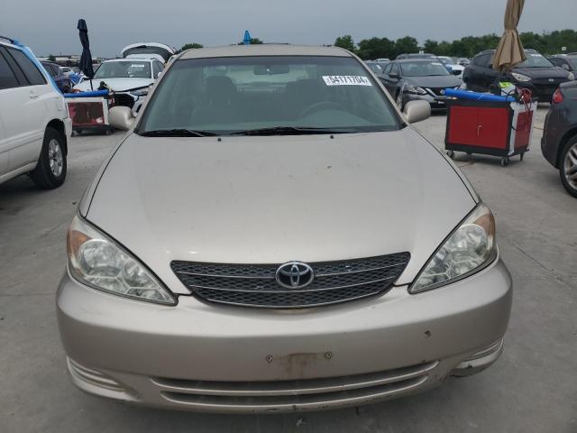 2004 Toyota Camry Le VIN: 4T1BE32K44U341678 Lot: 54171704