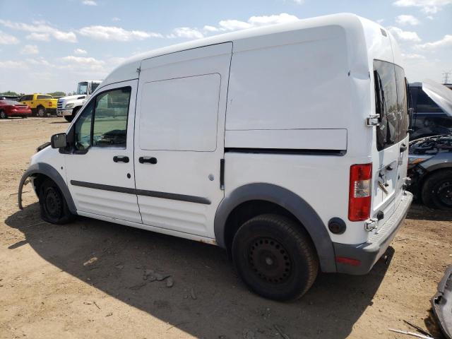 2012 Ford Transit Connect Xlt VIN: NM0LS7DN4CT083695 Lot: 56008164