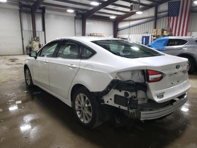 Vin: 3fa6p0h74lr129120, lot: 57122554, ford fusion se 20202