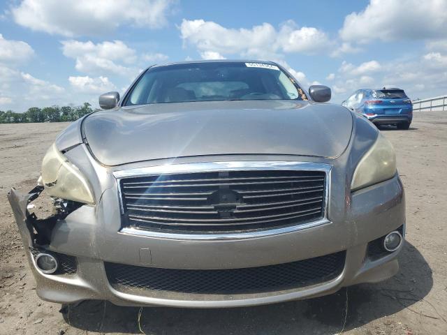 2011 Infiniti M37 VIN: JN1BY1AP6BM320313 Lot: 55134364