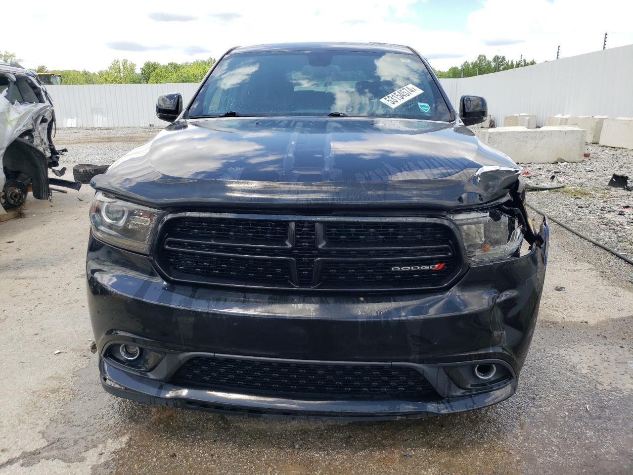 2015 Dodge Durango R/T vin: 1C4SDJCT3FC745826