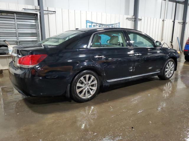 2011 Toyota Avalon Base VIN: 4T1BK3DB0BU421630 Lot: 55126814