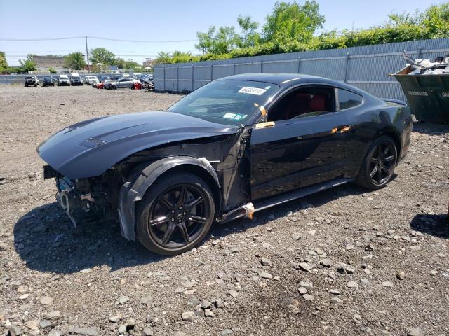 2018 Ford Mustang Gt VIN: 1FA6P8CF7J5170368 Lot: 54385214