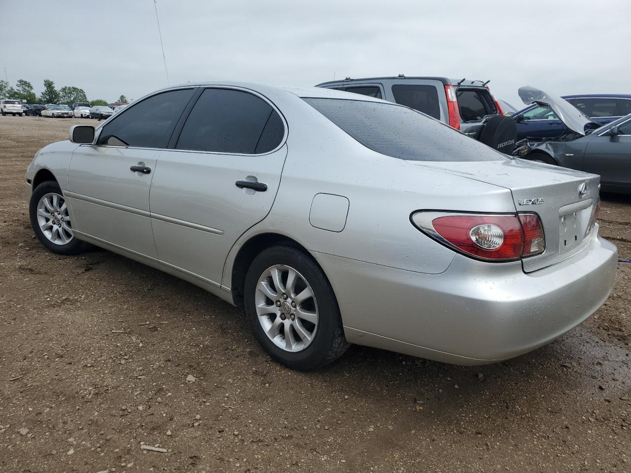 JTHBF30G820062298 2002 Lexus Es 300