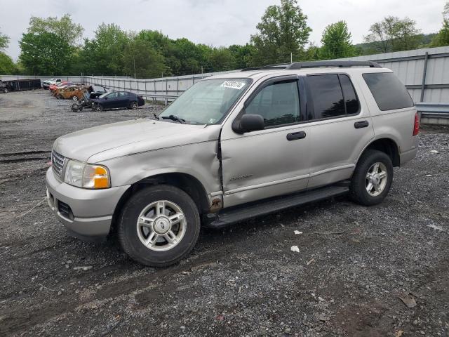 2005 Ford Explorer Xlt VIN: 1FMZU73K85UC02680 Lot: 54330174