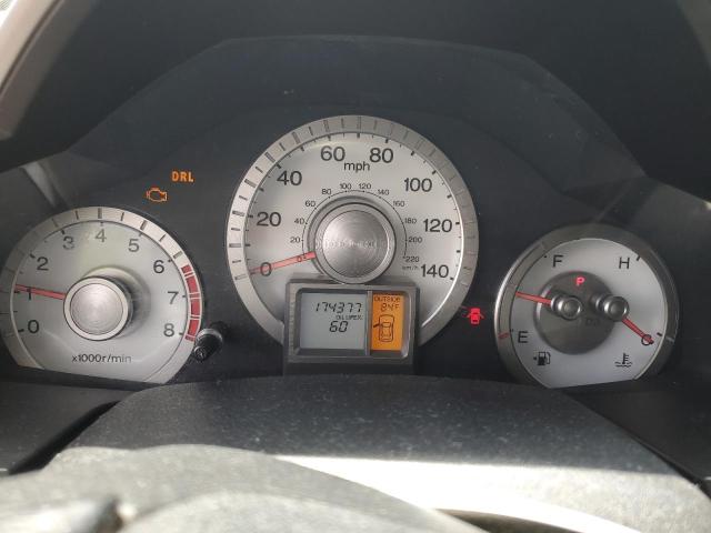 2011 Honda Pilot Exl VIN: 5FNYF4H67BB032708 Lot: 54944914