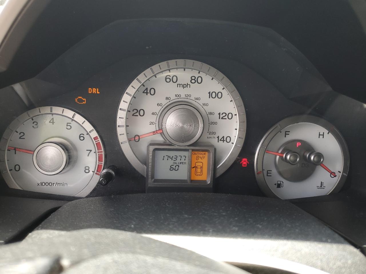 5FNYF4H67BB032708 2011 Honda Pilot Exl