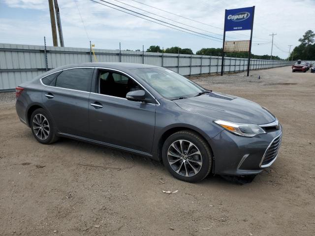 2018 Toyota Avalon Xle VIN: 4T1BK1EB5JU284699 Lot: 56369084