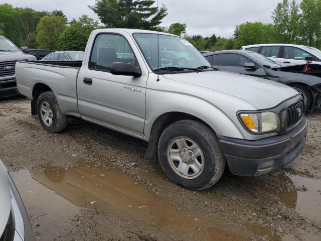 5TENL42N22Z126229 | 2002 Toyota tacoma