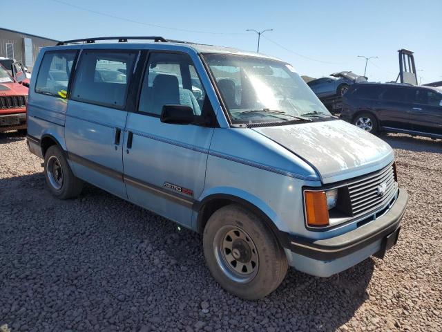 1991 Chevrolet Astro VIN: 1GNDM19Z1MB191264 Lot: 54357744