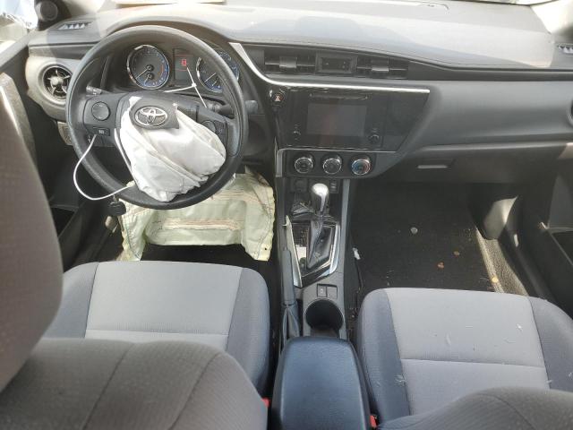 2018 TOYOTA COROLLA L - 2T1BURHE6JC978303